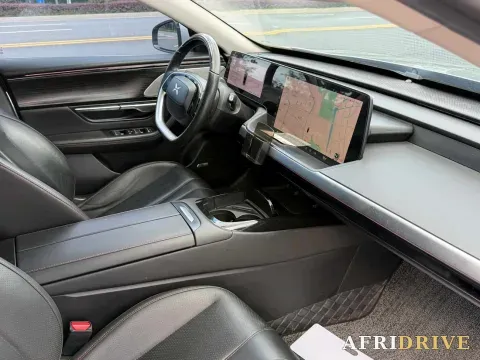 2022 Sehol AiPao S 12