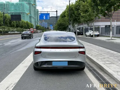 2022 Sehol AiPao S 4