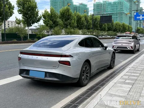 2022 Sehol AiPao S 5