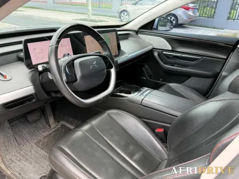 2022 Sehol AiPao S 7