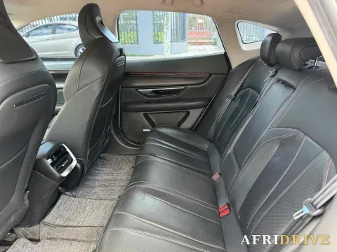 2022 Sehol AiPao S 8