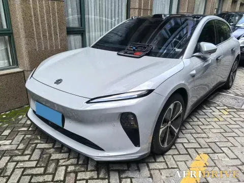 2024 NIO ET5T