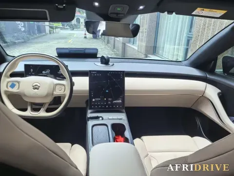 2024 NIO ET5T 5