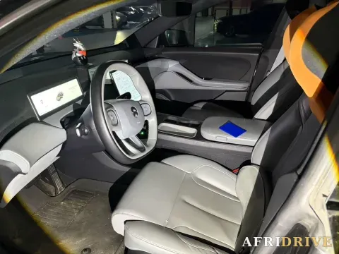 2023 NIO ET5T 3