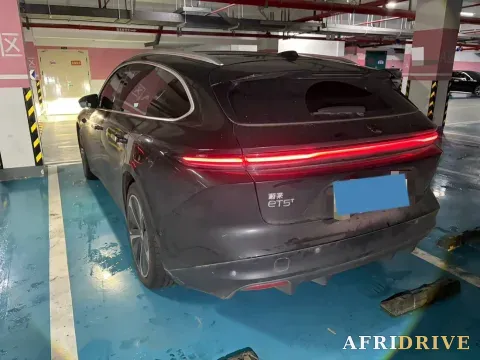 2023 NIO ET5T 5