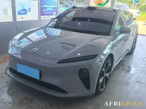 2024 NIO ET5T