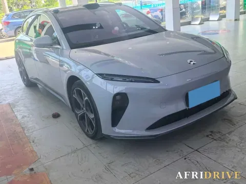 2024 NIO ET5T 2