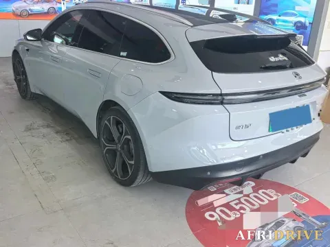 2024 NIO ET5T 4