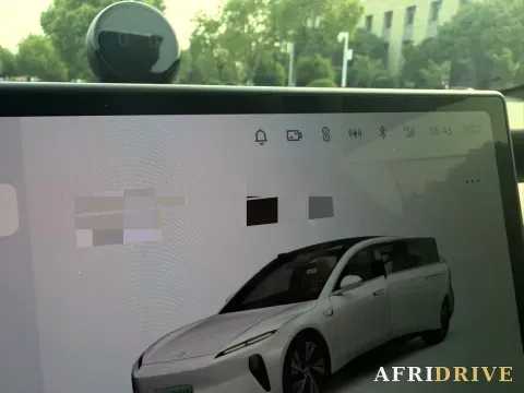 2022 Wowsen Ford Youth 2