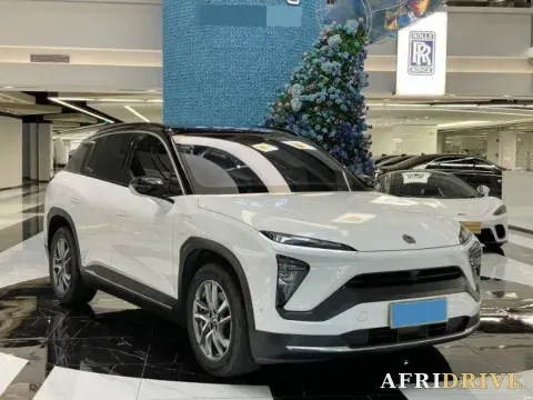 2020 Lexus NX 2
