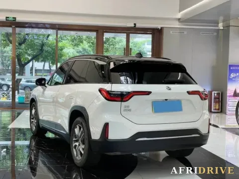 2020 Lexus NX 3
