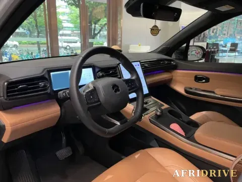 2020 Lexus NX 5