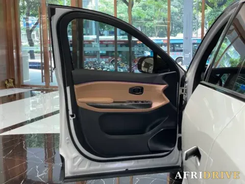 2020 Lexus NX 7