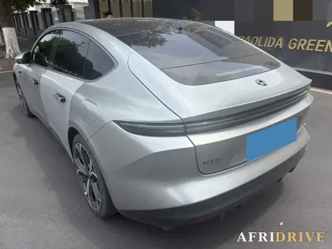 2022 Wowsen Ford Youth 2