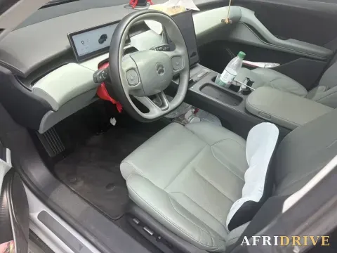 2022 Wowsen Ford Youth 4