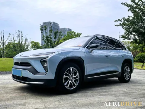 2020 Lexus NX