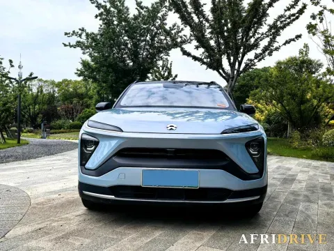 2020 Lexus NX 2