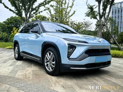2020 Lexus NX 3