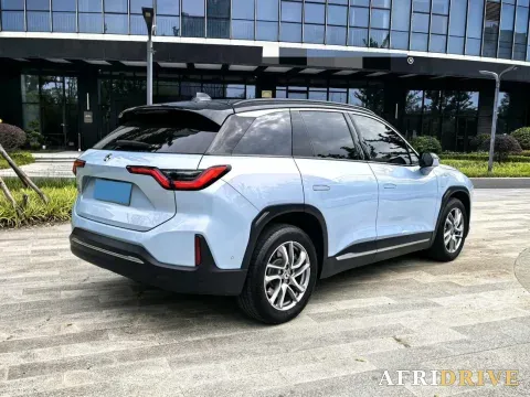 2020 Lexus NX 4