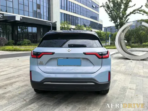 2020 Lexus NX 5