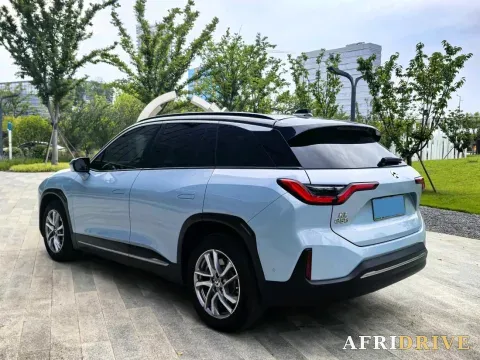 2020 Lexus NX 6