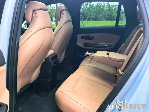 2020 Lexus NX 7