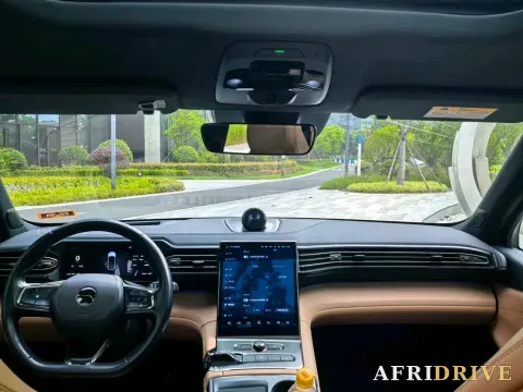 2020 Lexus NX 8