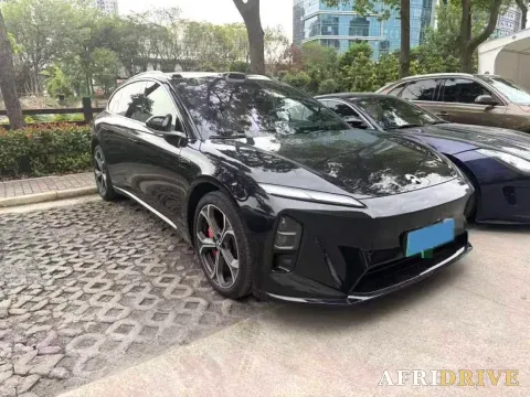2025 NIO ET5T 3