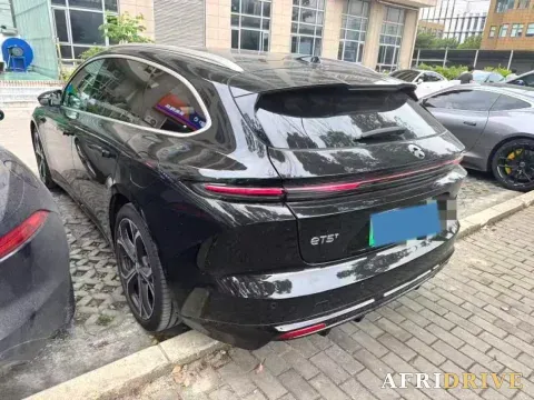 2025 NIO ET5T 4