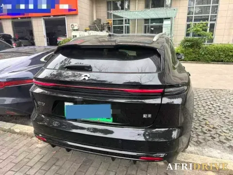 2025 NIO ET5T 5