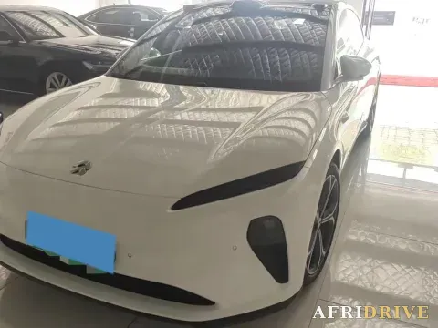 2024 NIO ET5T