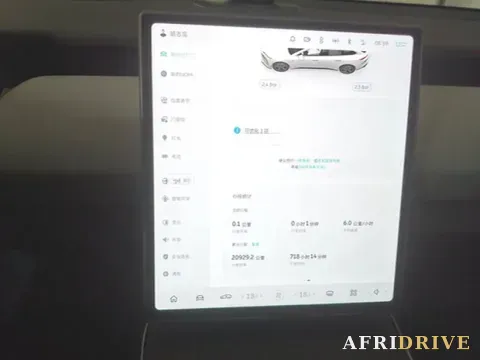 2024 NIO ET5T 8