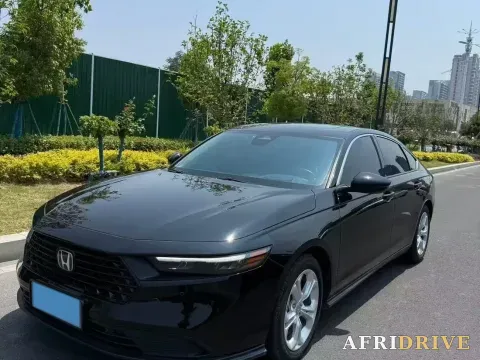 2023 Dongfeng PaLaSuo