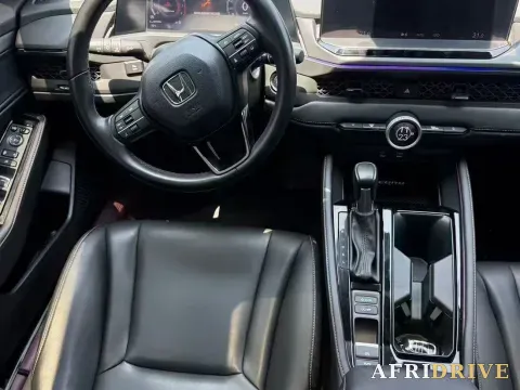2023 Dongfeng PaLaSuo 2