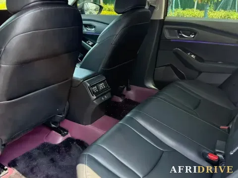 2023 Dongfeng PaLaSuo 4