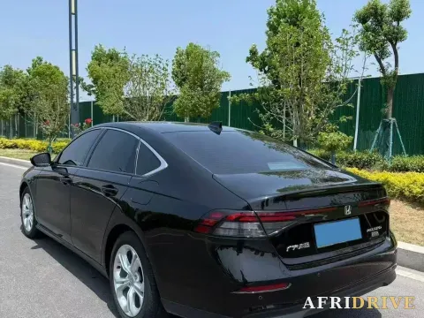 2023 Dongfeng PaLaSuo 5