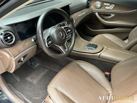 2019 Jaguar F-PACE 5
