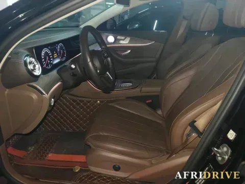2019 Jaguar F-PACE 3