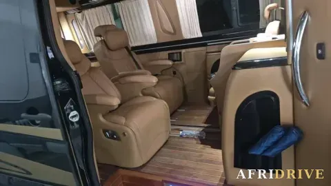 2013 Bentley Mulsanne 2