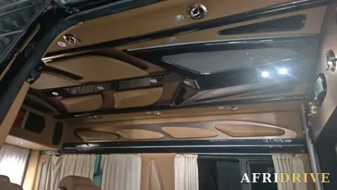 2013 Bentley Mulsanne 4