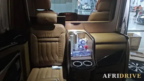 2013 Bentley Mulsanne 5