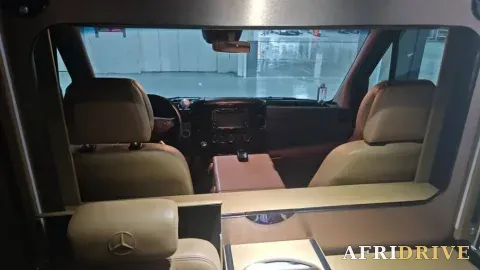 2013 Bentley Mulsanne 6
