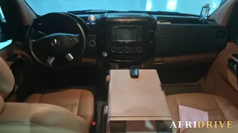 2013 Bentley Mulsanne 7