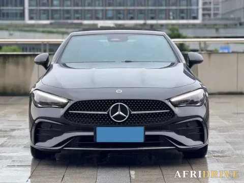2024 Mercedes-Benz CLE Class 2