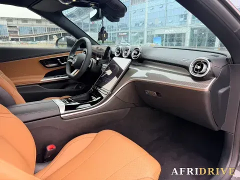 2024 Mercedes-Benz CLE Class 7