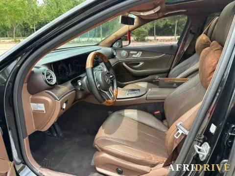 2019 Jaguar F-PACE 7