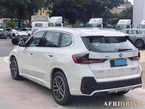 2025 Iveco OuBa 4