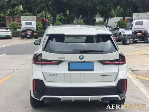 2025 Iveco OuBa 5
