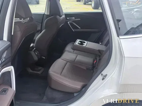 2025 Iveco OuBa 8