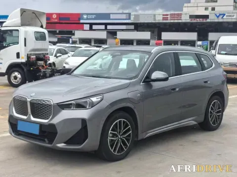 2025 Iveco OuBa